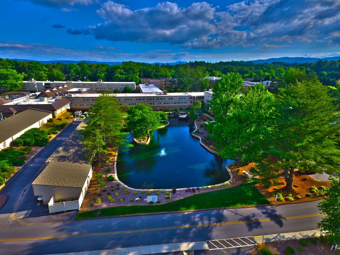 Carolina Village Senior Living Community Assisted Living, Nursing